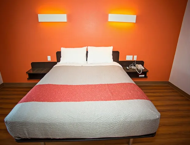 Motel 6-Crescent City, CA hotel detail image 3