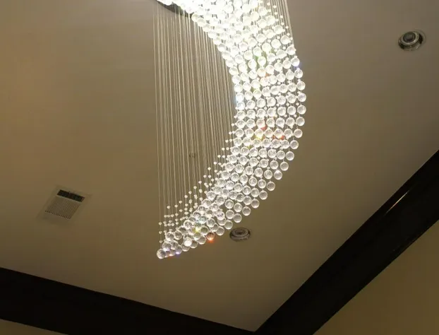 Express Inn & Suites - Bush Airport hotel detail image 2