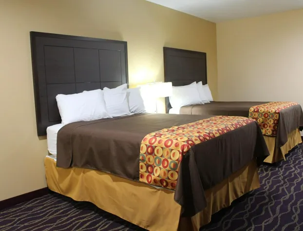 Express Inn & Suites - Bush Airport hotel detail image 3