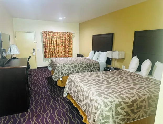 Express Inn & Suites - Bush Airport hotel detail image 3