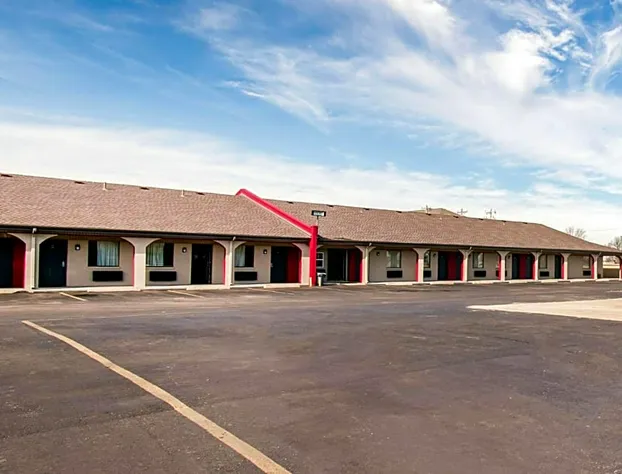 Rodeway Inn hotel detail image 1