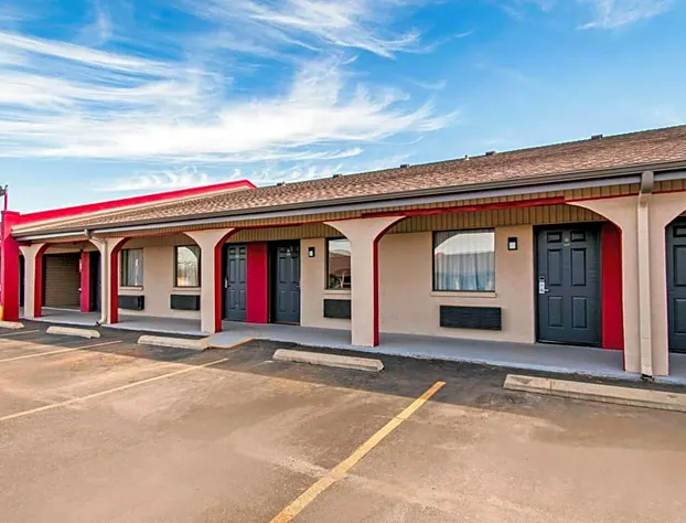 Rodeway Inn hotel detail image 2