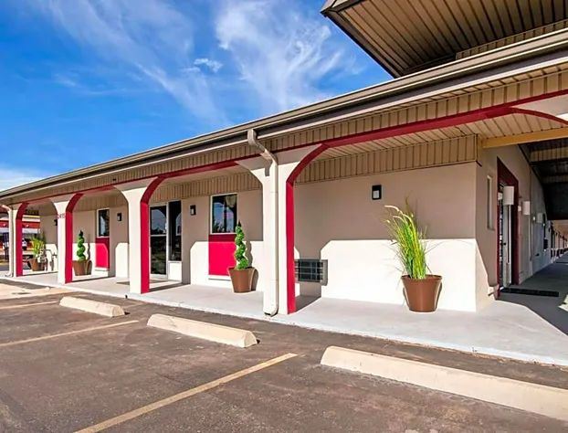 Rodeway Inn hotel detail image 3