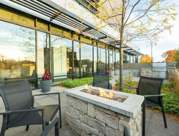 Residence Inn by Marriott Columbus OSU hotel detail image 1