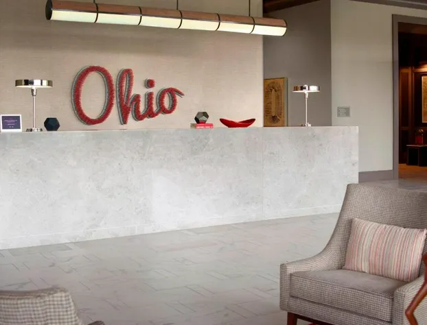 Residence Inn by Marriott Columbus OSU hotel detail image 3