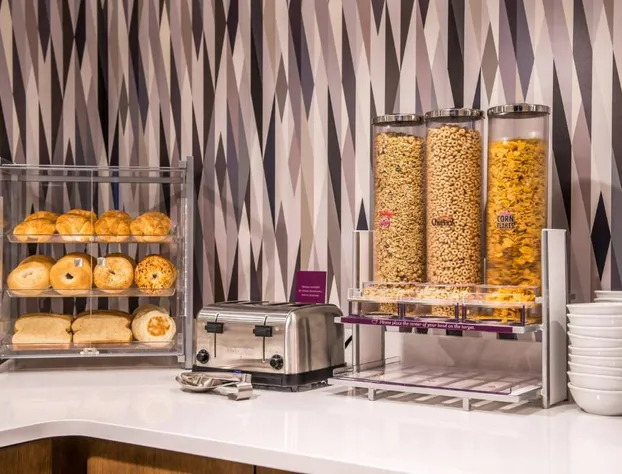 Residence Inn Pittsburgh Oakland/University Place hotel detail image 2