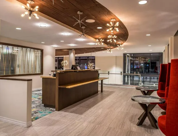 Residence Inn Pittsburgh Oakland/University Place hotel detail image 3