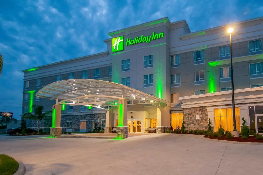 Holiday Inn New Orleans Airport North by IHG hotel hero