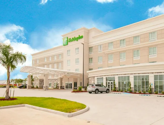 Holiday Inn New Orleans Airport North by IHG hotel detail image 1
