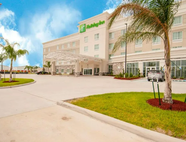 Holiday Inn New Orleans Airport North by IHG hotel detail image 2