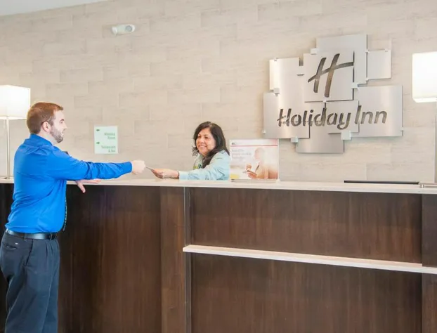 Holiday Inn New Orleans Airport North by IHG hotel detail image 4