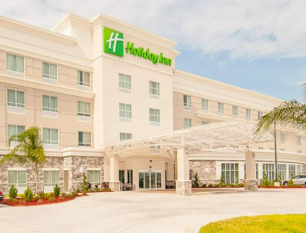 Holiday Inn New Orleans Airport North by IHG hotel detail image 2