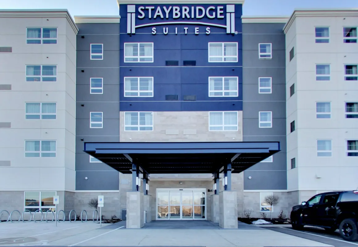 Staybridge Suites Madison - Fitchburg by IHG hotel hero