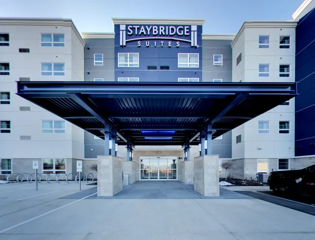 Staybridge Suites Madison - Fitchburg by IHG hotel detail image 1