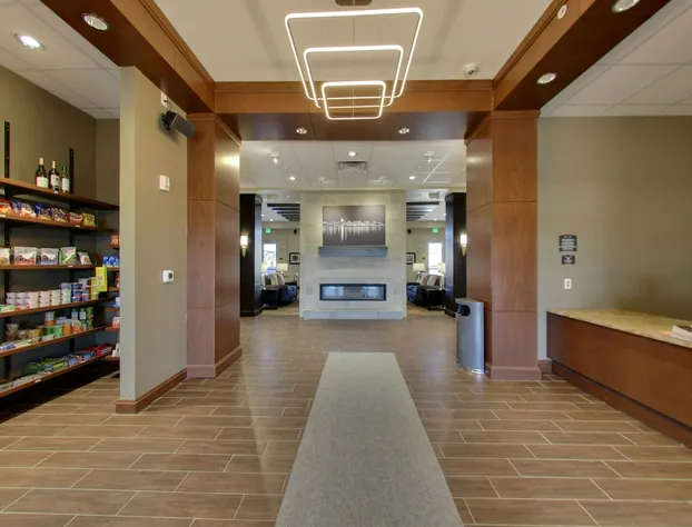 Staybridge Suites Madison - Fitchburg by IHG hotel detail image 4