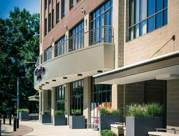Residence Inn by Marriott Raleigh Downtown hotel detail image 1