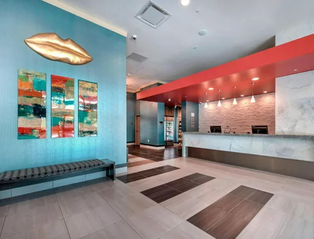 Residence Inn by Marriott Raleigh Downtown hotel detail image 3