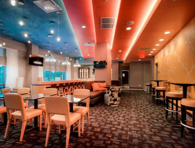 Residence Inn by Marriott Raleigh Downtown hotel detail image 4