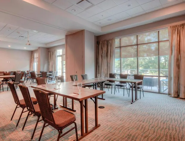 Residence Inn by Marriott Raleigh Downtown hotel detail image 2