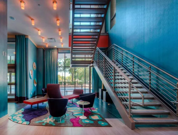 Residence Inn by Marriott Raleigh Downtown hotel detail image 4