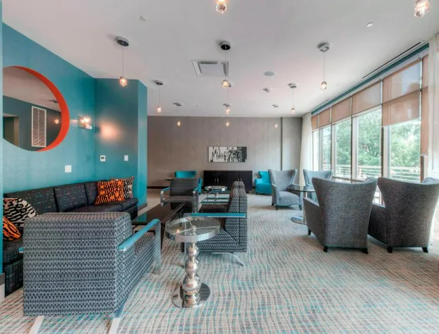 Residence Inn by Marriott Raleigh Downtown hotel detail image 4