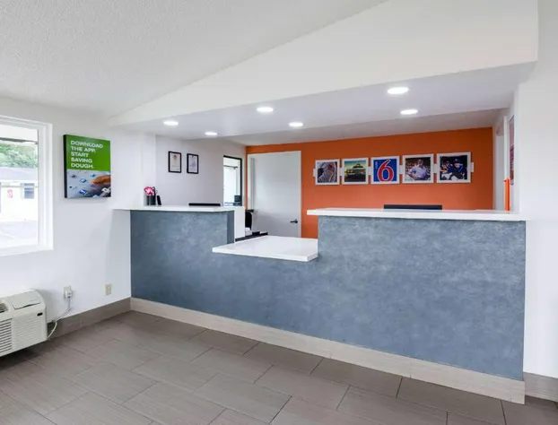 Motel 6 Troutville, VA hotel detail image 4