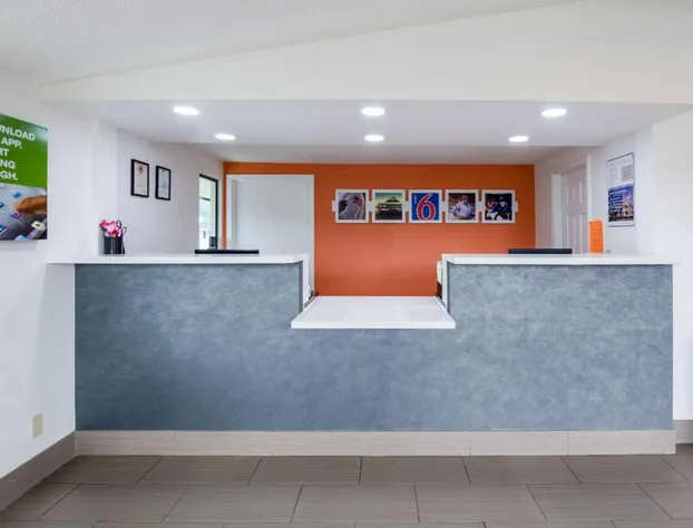 Motel 6 Troutville, VA hotel detail image 3