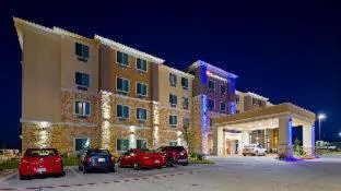 Best Western Plus Buda Austin Inn & Suites hotel detail image 1