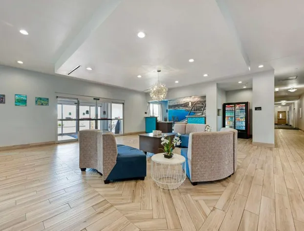 Best Western Plus Buda Austin Inn & Suites hotel detail image 2