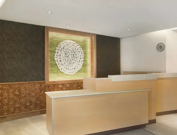 Fairfield Inn & Suites by Marriott Boulder Longmont hotel detail image 1