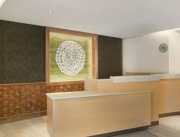 Fairfield Inn & Suites by Marriott Boulder Longmont hotel detail image 3