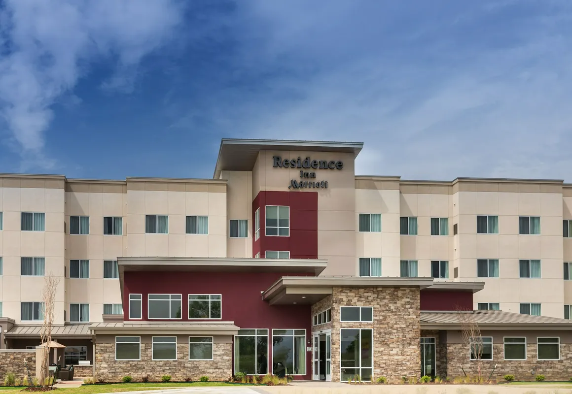Residence Inn by Marriott Dallas Plano/Richardson at Coit Rd hotel hero