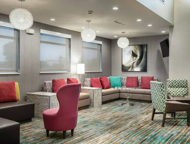 Residence Inn by Marriott Dallas Plano/Richardson at Coit Rd hotel detail image 2