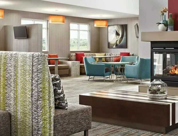 Residence Inn by Marriott Dallas Plano/Richardson at Coit Rd hotel detail image 3