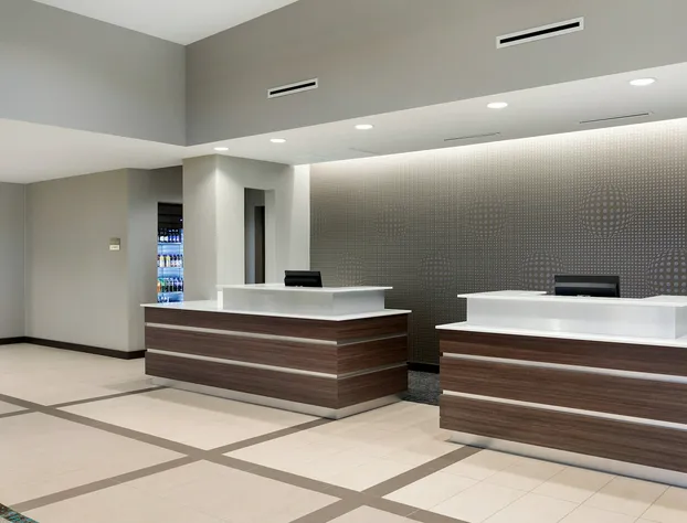 Residence Inn by Marriott Dallas Plano/Richardson at Coit Rd hotel detail image 4