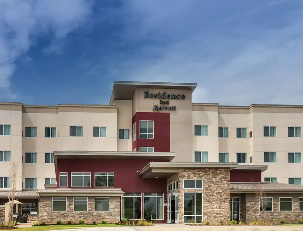 Residence Inn by Marriott Dallas Plano/Richardson at Coit Rd hotel detail image 1