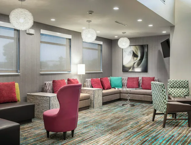 Residence Inn by Marriott Dallas Plano/Richardson at Coit Rd hotel detail image 2