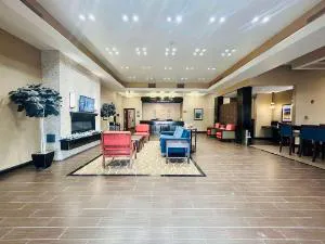 Comfort Inn & Suites Independence hotel detail image 1