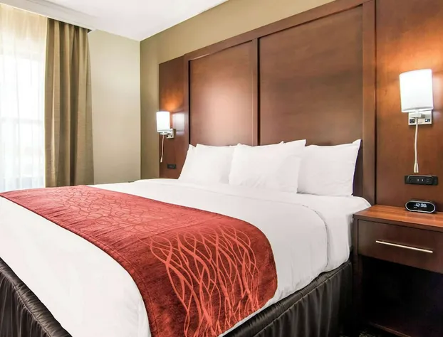 Comfort Inn & Suites Independence hotel detail image 3