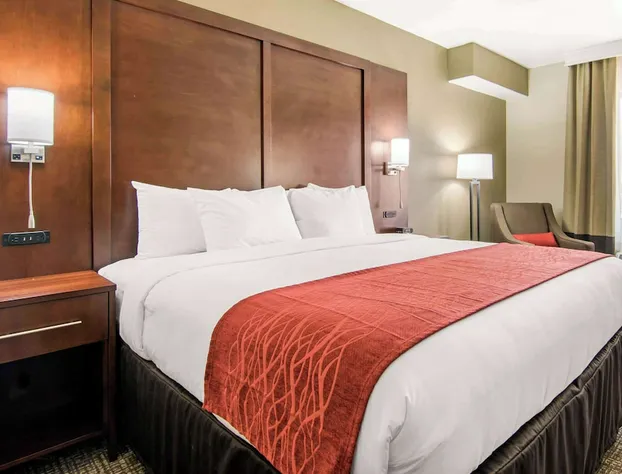 Comfort Inn & Suites Independence hotel detail image 4