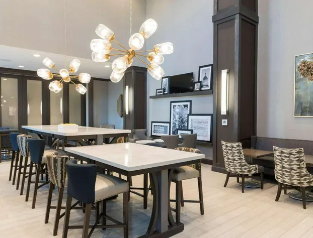 Hampton Inn & Suites Indianapolis-Keystone hotel detail image 3