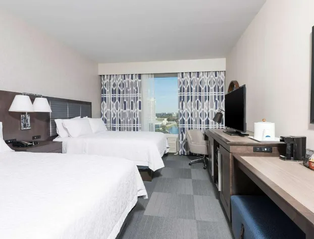 Hampton Inn & Suites Indianapolis-Keystone hotel detail image 4