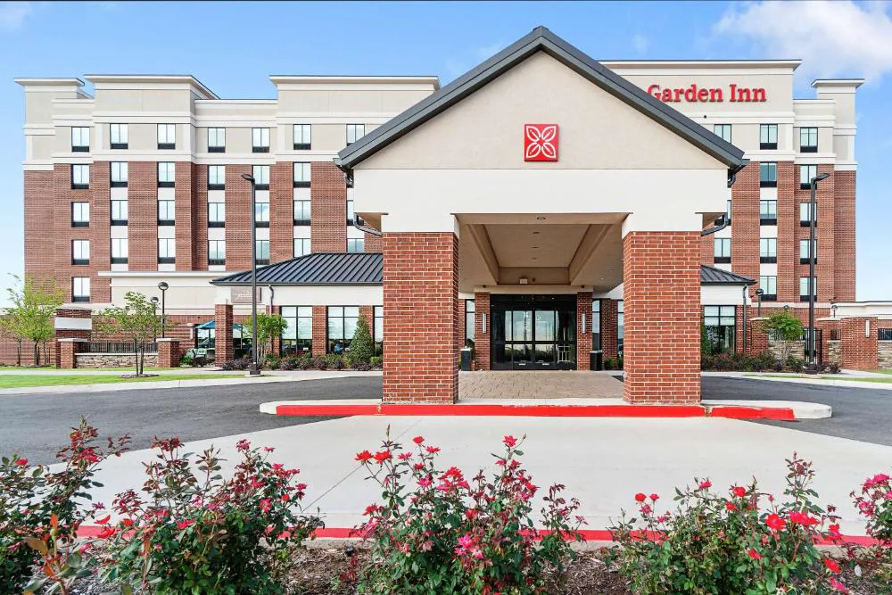 Hilton Garden Inn Edmond / Oklahoma City North, OK hotel hero