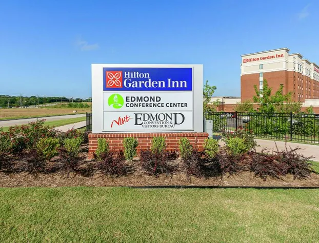 Hilton Garden Inn Edmond / Oklahoma City North, OK hotel detail image 1