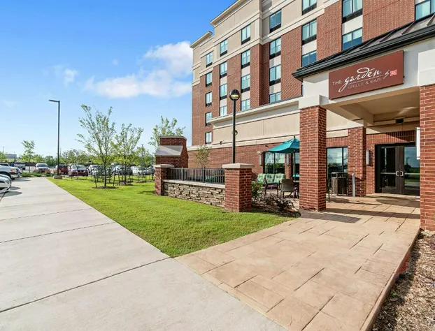 Hilton Garden Inn Edmond / Oklahoma City North, OK hotel detail image 2