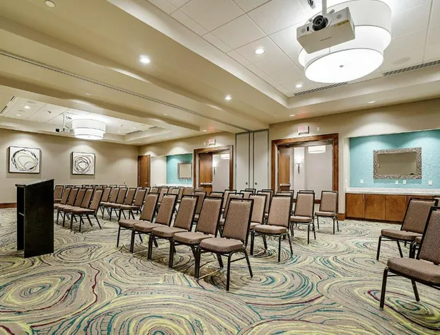 Hilton Garden Inn Edmond / Oklahoma City North, OK hotel detail image 3