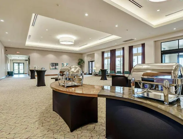 Hilton Garden Inn Edmond / Oklahoma City North, OK hotel detail image 4