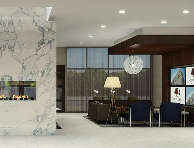 Doubletree by Hilton Lafayette East, IN hotel detail image 2