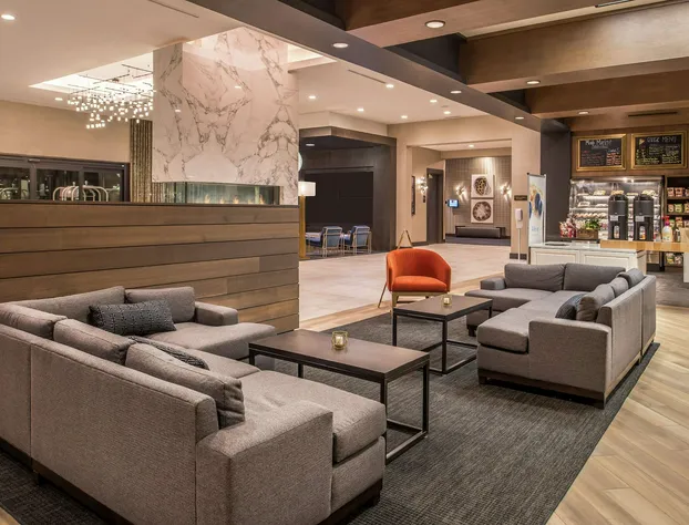 Doubletree by Hilton Lafayette East, IN hotel detail image 4