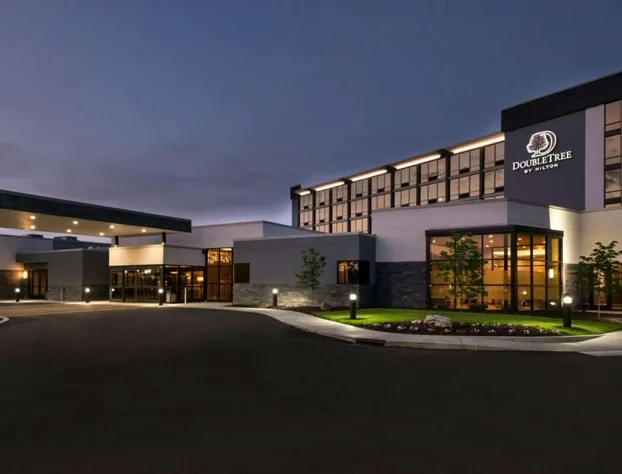 Doubletree by Hilton Lafayette East, IN hotel detail image 1